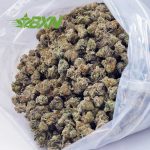 Buy Mendo Kush AAAA (Popcorn) at BudExpressNOW Online