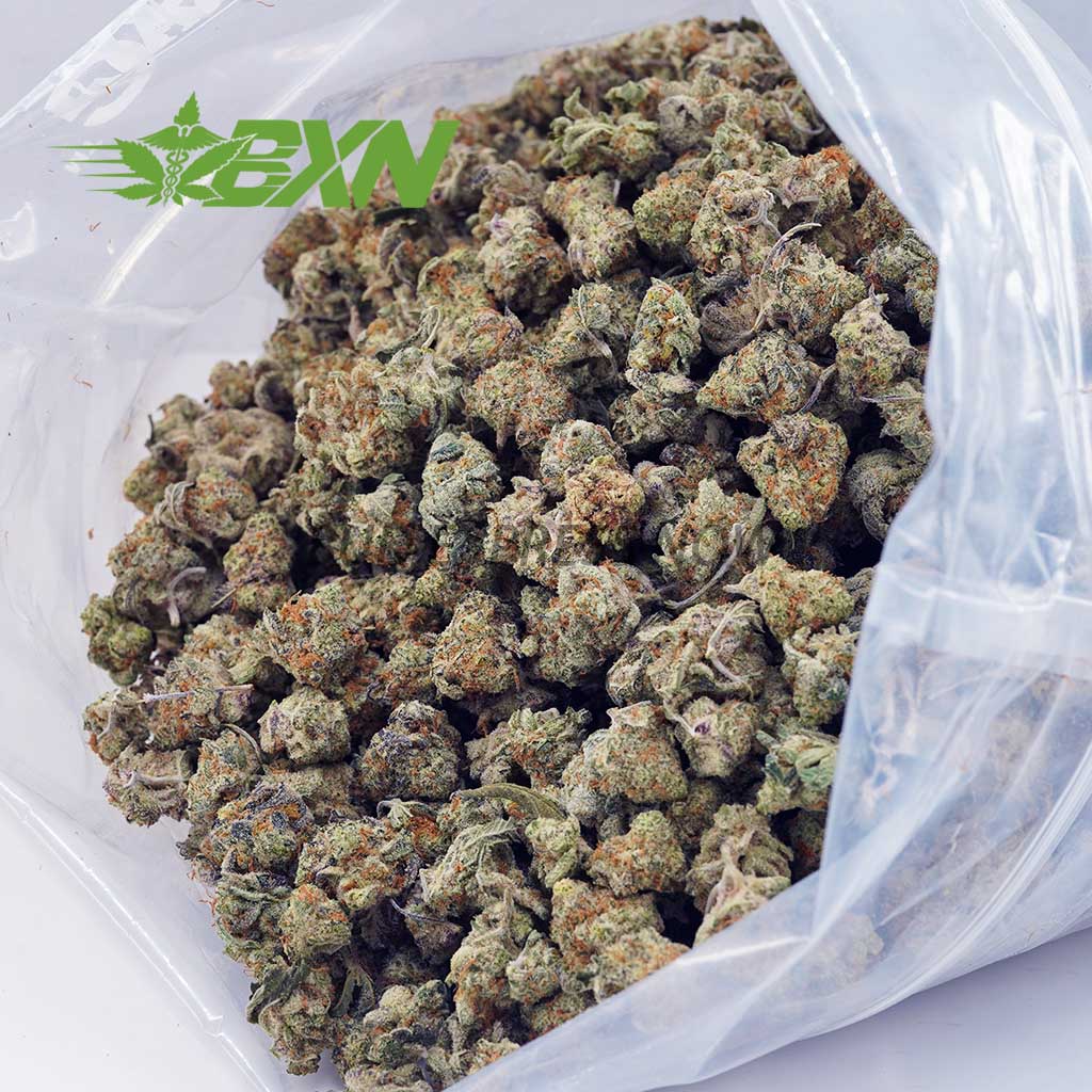 Buy Mendo Kush AAAA (Popcorn) at BudExpressNOW Online