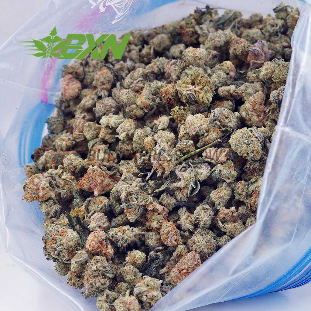 Buy Khalifa Kush AAAA (Popcorn) at BudExpressNOW Online Shop