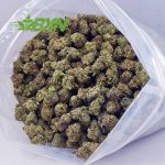 Buy Blackberry Kush AAAA (Popcorn) at BudExpressNOW Online Shop