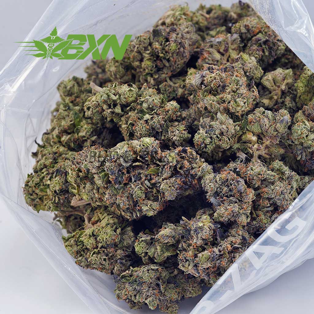 Buy Island Kush AA at BudExpressNOW Online Shop
