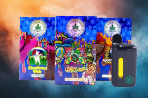 So High Extracts ml Disposable Pens