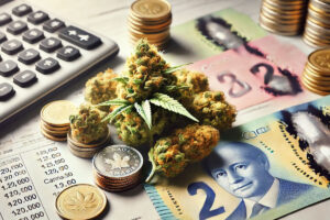 The Economic Impact of Legal Cannabis Jobs, Taxes & Opportunity