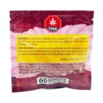 Buy Unforgettable Edibles – Gummy Sodas Sour Cream Soda Bottles 600mg THC at BudExpressNow Online Shop