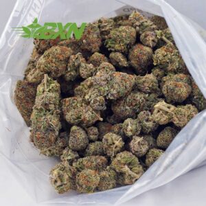 Buy Critical Kush AAAA at BudExpressNOW Online Shop