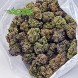 Buy Chemo Kush AA at BudExpressNOW Online Shop