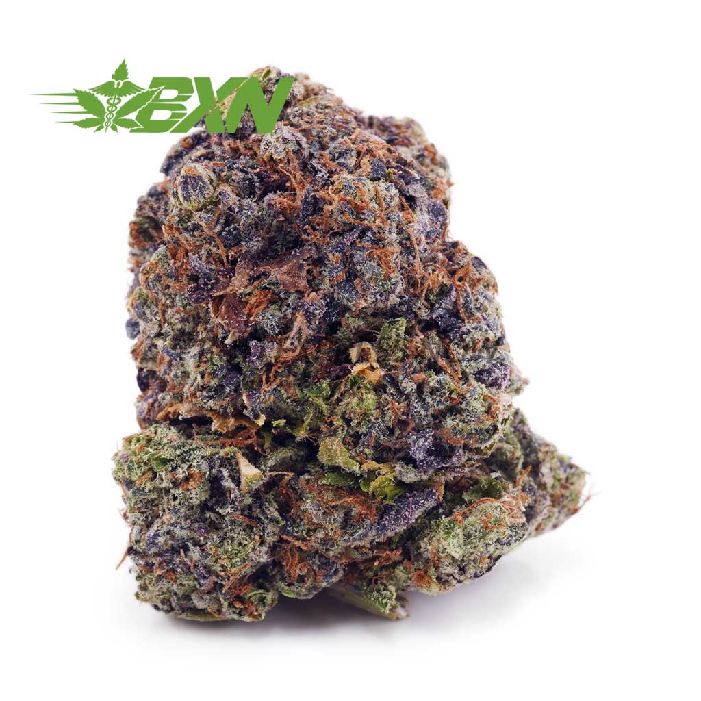 Buy Bubble Gum Kush AAAA at BudExpressNOW Online
