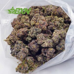 Buy Bubble Gum Kush AAAA at BudExpressNOW Online