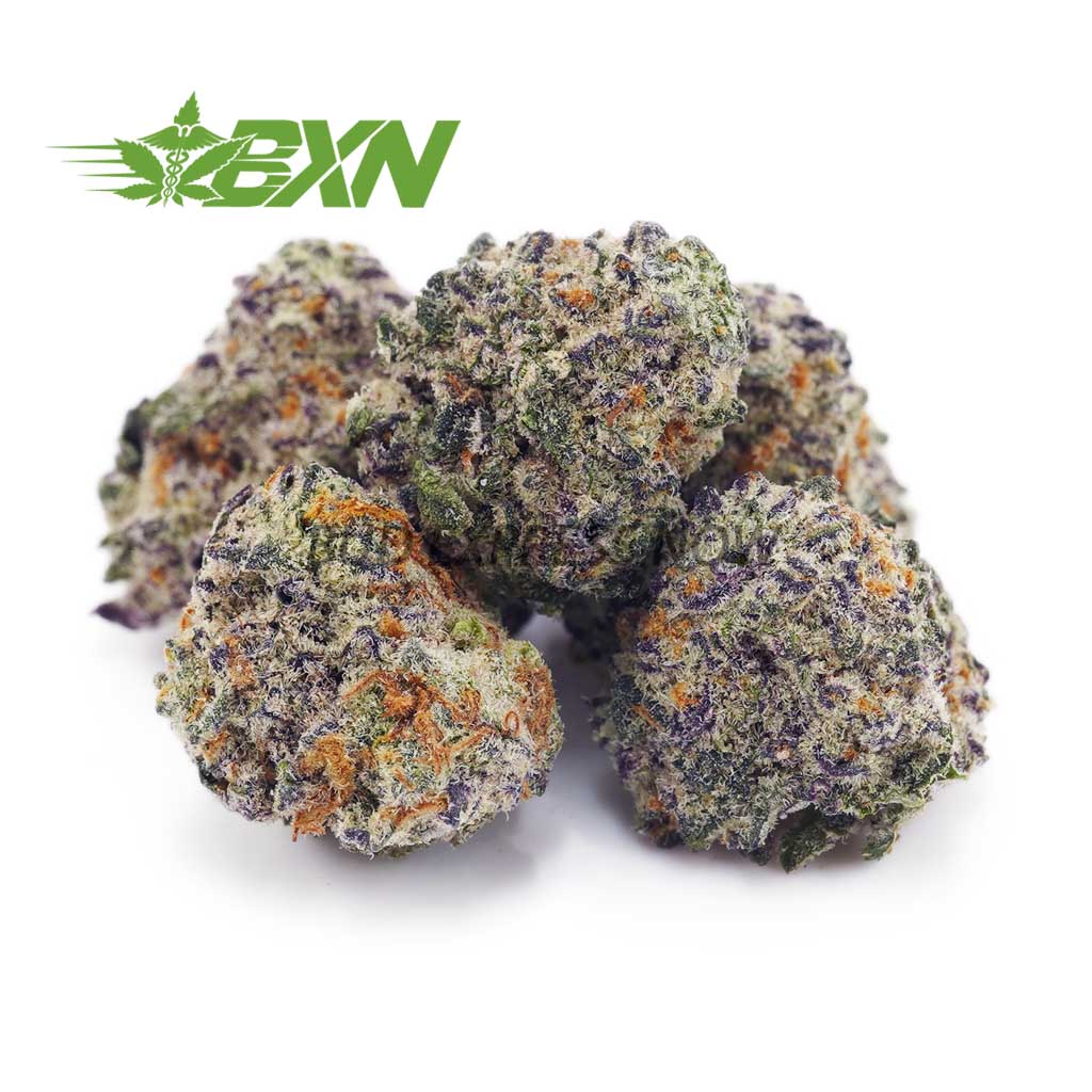 Buy Platinum Kush AAAA (Popcorn) at BudExpressNOW Online Shop
