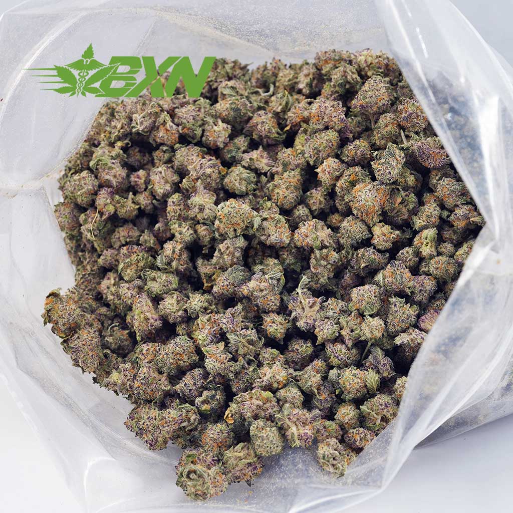 Buy Platinum Kush AAAA (Popcorn) at BudExpressNOW Online Shop
