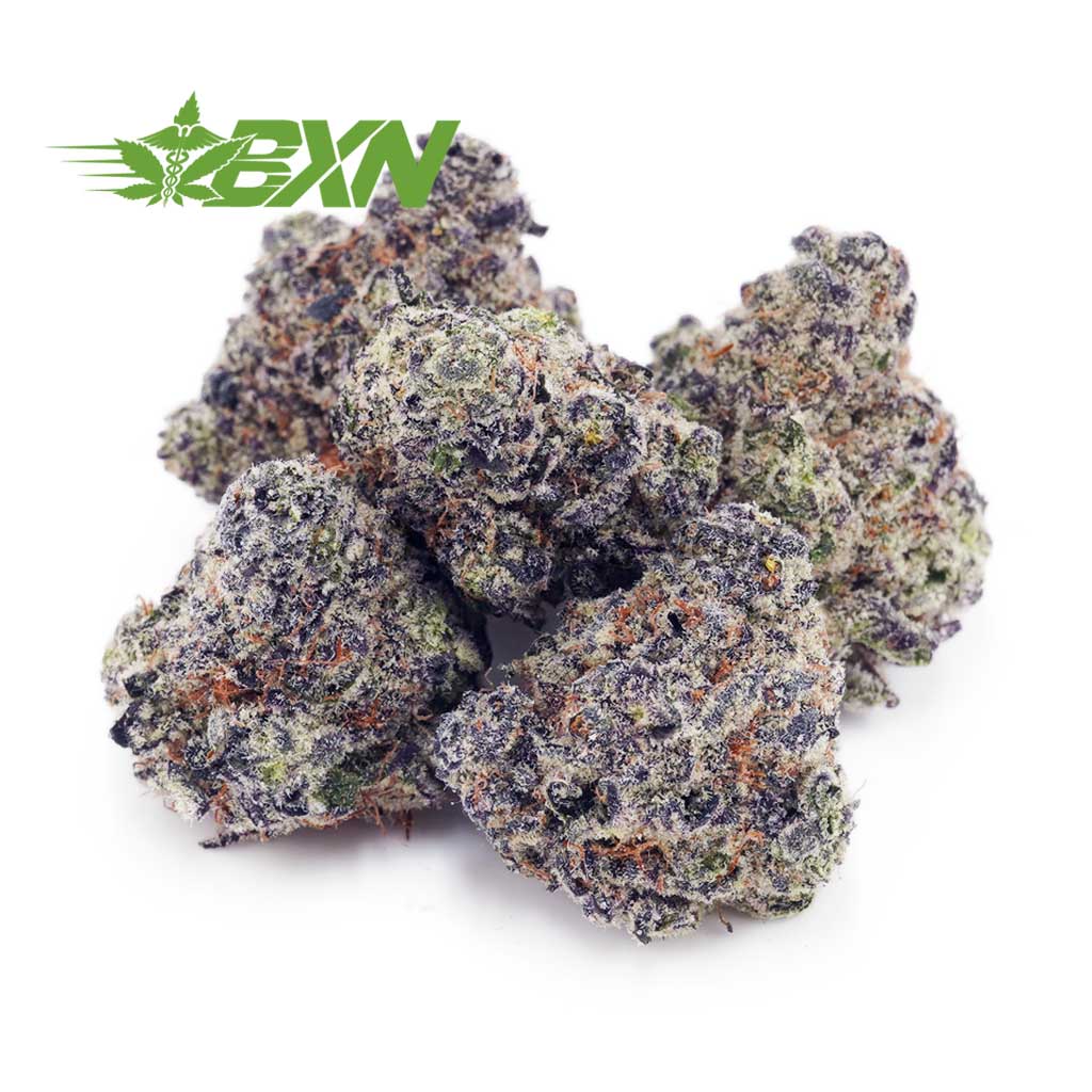 Buy Banana Breath AAAA (Popcorn) at BudExpressNOW Online Shop