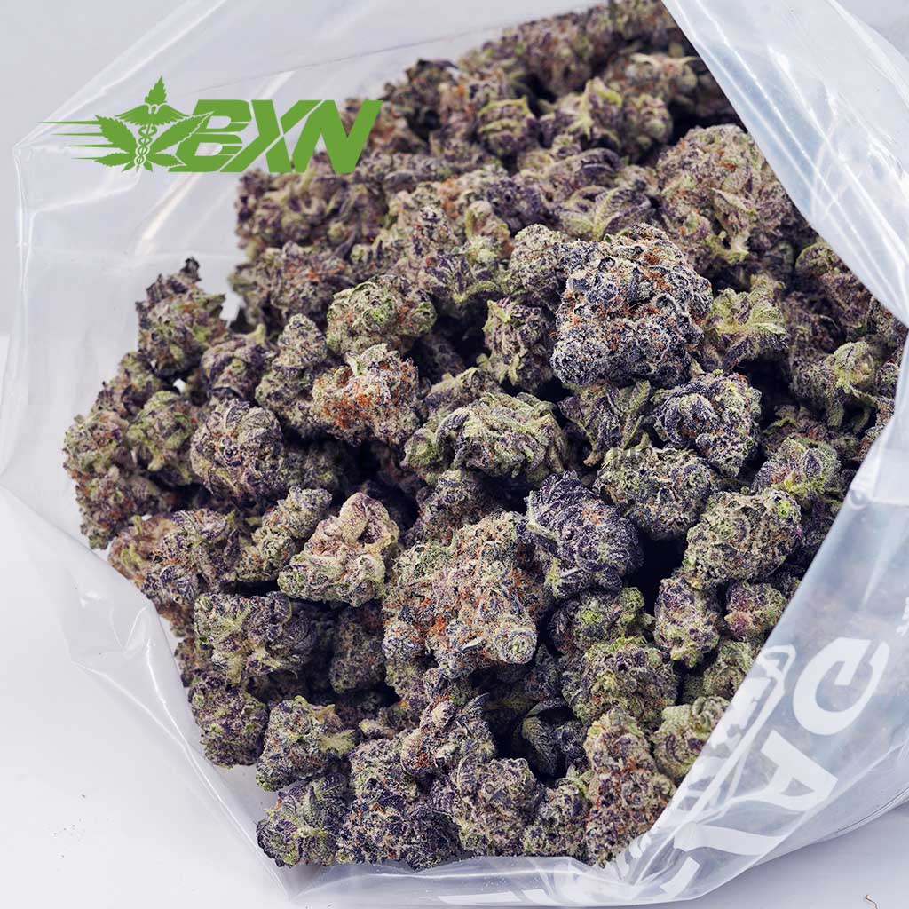 Buy Banana Breath AAAA (Popcorn) at BudExpressNOW Online Shop