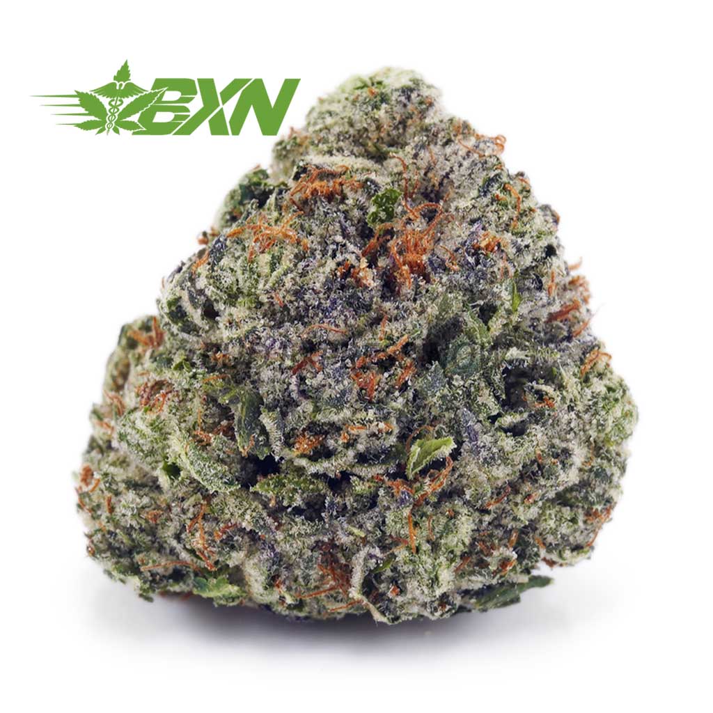 Buy Strawberry Banana AAA at BudExpressNOW Online Shop