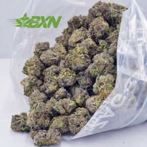 Buy Strawberry Banana AAA at BudExpressNOW Online Shop