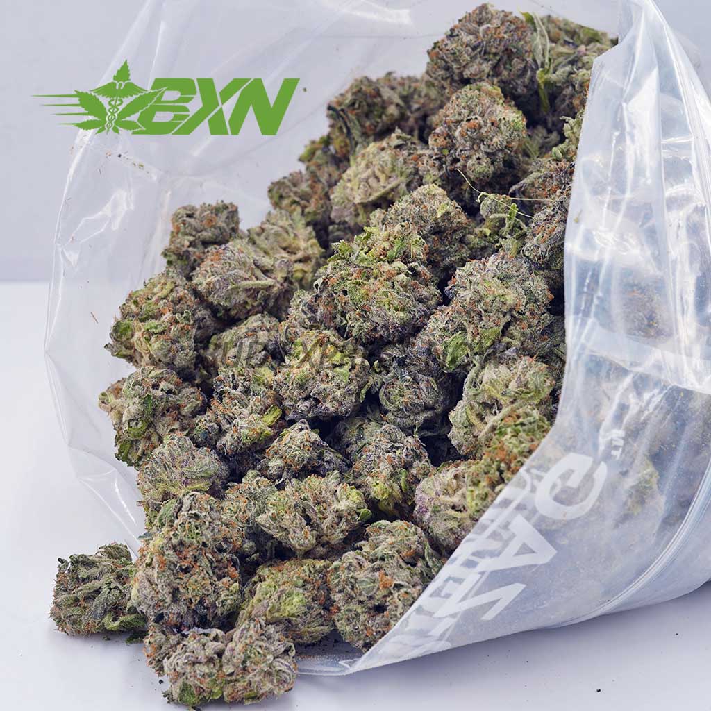 Buy Strawberry Banana AAA at BudExpressNOW Online Shop