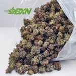 Buy Orange Juice Kush AAAA (Popcorn) at BudExpressNOW Online Shop