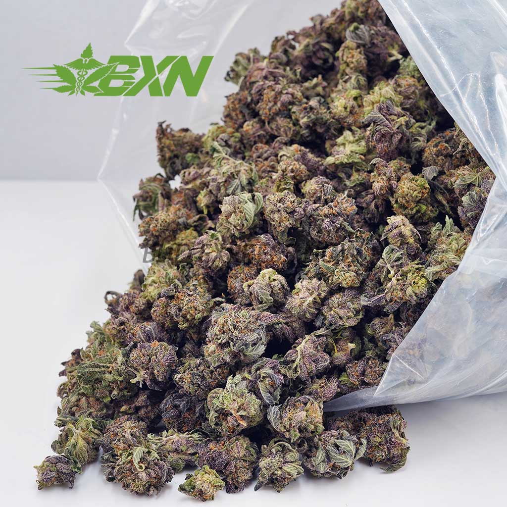 Buy Orange Juice Kush AAAA (Popcorn) at BudExpressNOW Online Shop