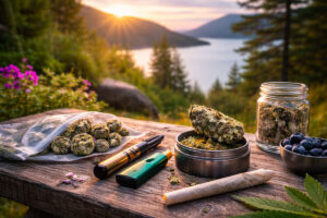 Hidden Gems The Best Smoking Spots in the Lower Mainland