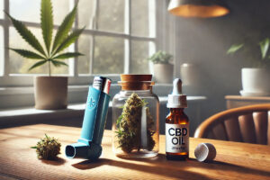 Marijuana and Asthma Benefits, Risks, and What You Should Know