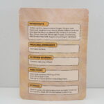 Buy Seshables Rice Crispy - Cereal Milk 1000mg THC at BudExpressNow Online Shop