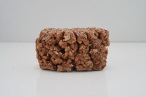 Buy Seshables Rice Crispy - Chocolate Hazelnut Spread 1000mg THC at BudExpressNow Online Shop