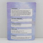 Buy Seshables Rice Crispy - Cookie Butter 1000mg THC at BudExpressNow Online Shop