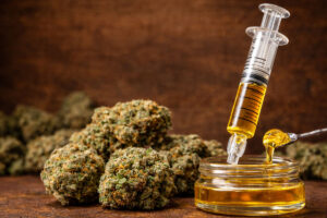 THC Distillate What It Is, How to Use It