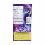 Buy Higher Fire Extracts - Shatter Chocolate Bar - Cappuccino 2000mg THC (Indica) at BudExpressNow Online Shop