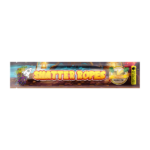 Buy Higher Fire Extracts - Shatter Ropes - Pineapple 650MG THC at BudExpressNow Online Shop