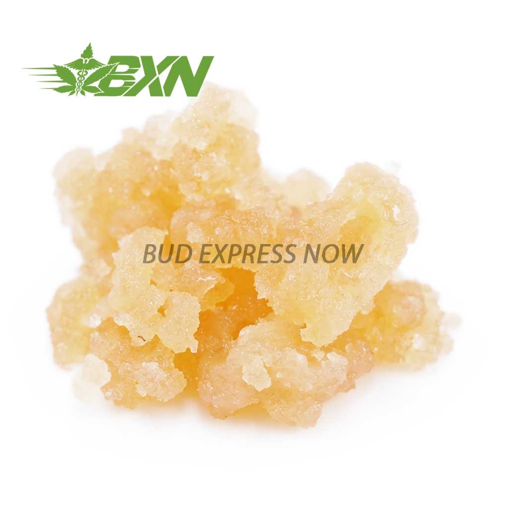 Buy Sugar Wax - Pink Kush (Indica) at BudExpressNOW Online