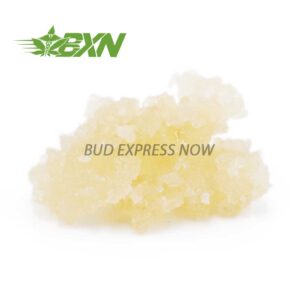 Buy Sugar Wax - Strawberry Banana (Indica) at BudExpressNOW Online