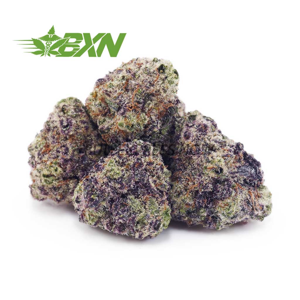 EA PEANUTBUTTERCRUNCHPOPCORN BXN Buy Peanut Butter Crunch AAAA (Popcorn) at BudExpressNOW Online Shop