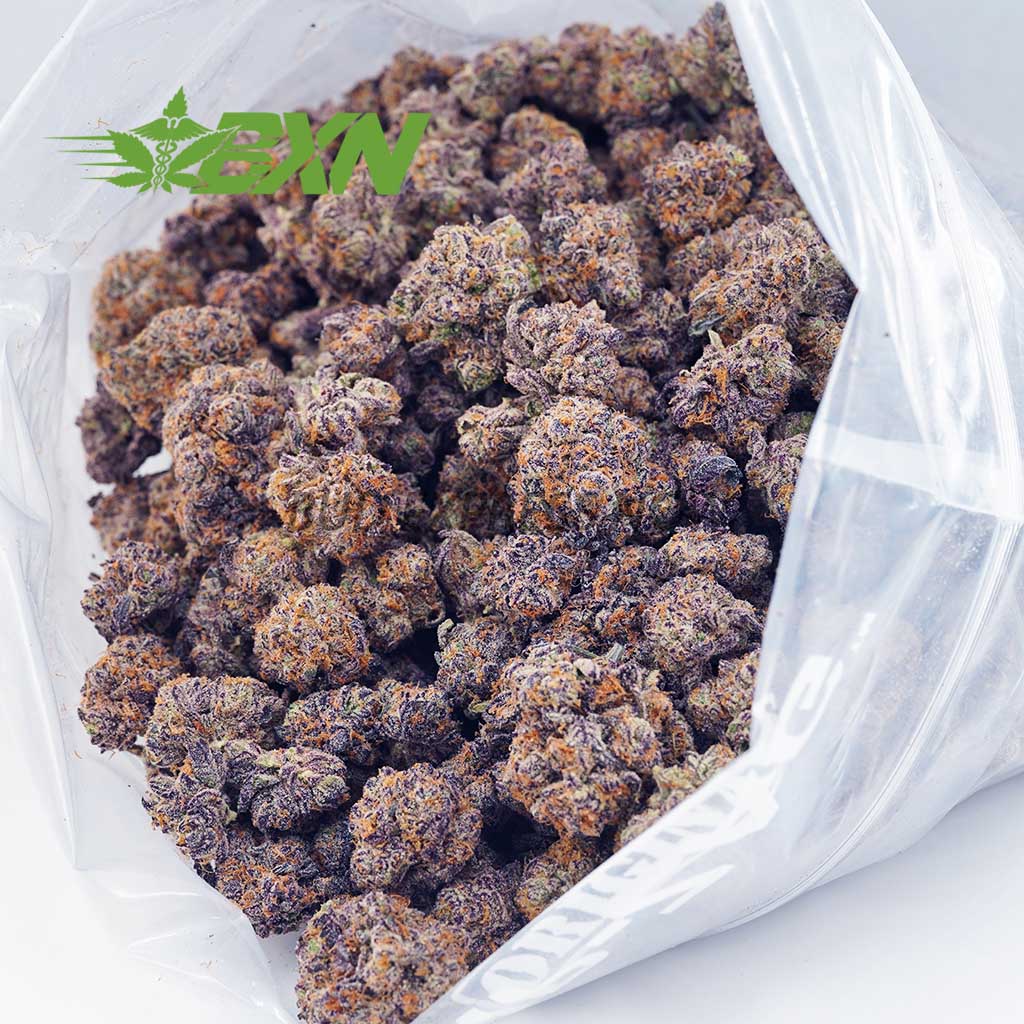 Buy Grape God AAA at BudExpressNOW Online Shop