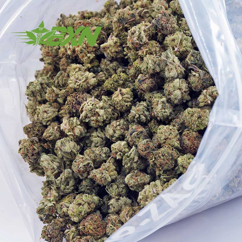 Buy Maui Wowie AAAA (Popcorn) at BudExpressNOW Online Shop