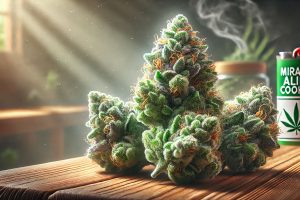 Miracle Alien Cookies Strain A Complete Guide to Effects, Benefits, and Experience