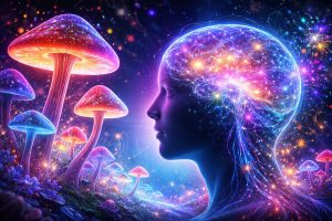 The Future of Mental Health Care How Magic Mushrooms Are Changing Treatment