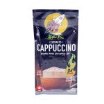 Buy Higher Fire Extracts - Bubble Hash Chocolate Bar - Cappuccino 2000mg THC at BudExpressNow Online Shop