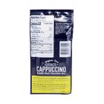 Buy Higher Fire Extracts - Bubble Hash Chocolate Bar - Cappuccino 1000mg THC at BudExpressNow Online Shop