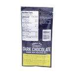 Buy Higher Fire Extracts - Bubble Hash Chocolate Bar - Dark 1000mg THC at BudExpressNow Online Shop