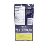 Buy Higher Fire Extracts - Bubble Hash Chocolate Bar - Milk 2000mg THC at BudExpressNow Online Shop