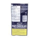 Buy Higher Fire Extracts - Bubble Hash Chocolate Bar - Mint 1000mg THC at BudExpressNow Online Shop
