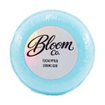 Buy Bloom Co. - Eucalyptus Bathbomb - 200MG CBD at BudExpressNow Online Shop