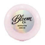 Buy Bloom Co. - Grapefruit Bathbomb - 200MG CBD at BudExpressNow Online Shop