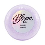 Buy Bloom Co. - Lavender Bathbomb - 200MG CBD at BudExpressNow Online Shop