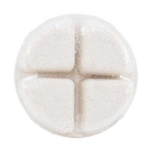 Buy Bloom Co. - Coconut Cream Bathbomb - 200MG CBD at BudExpressNow Online Shop