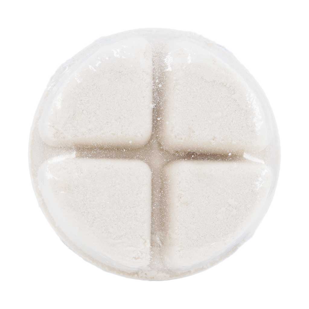 Buy Bloom Co. - Coconut Cream Bathbomb - 200MG CBD at BudExpressNow Online Shop