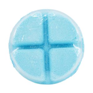 Buy Bloom Co. - Eucalyptus Bathbomb - 200MG CBD at BudExpressNow Online Shop