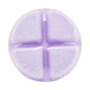 Buy Bloom Co. - Lavender Bathbomb - 200MG CBD at BudExpressNow Online Shop