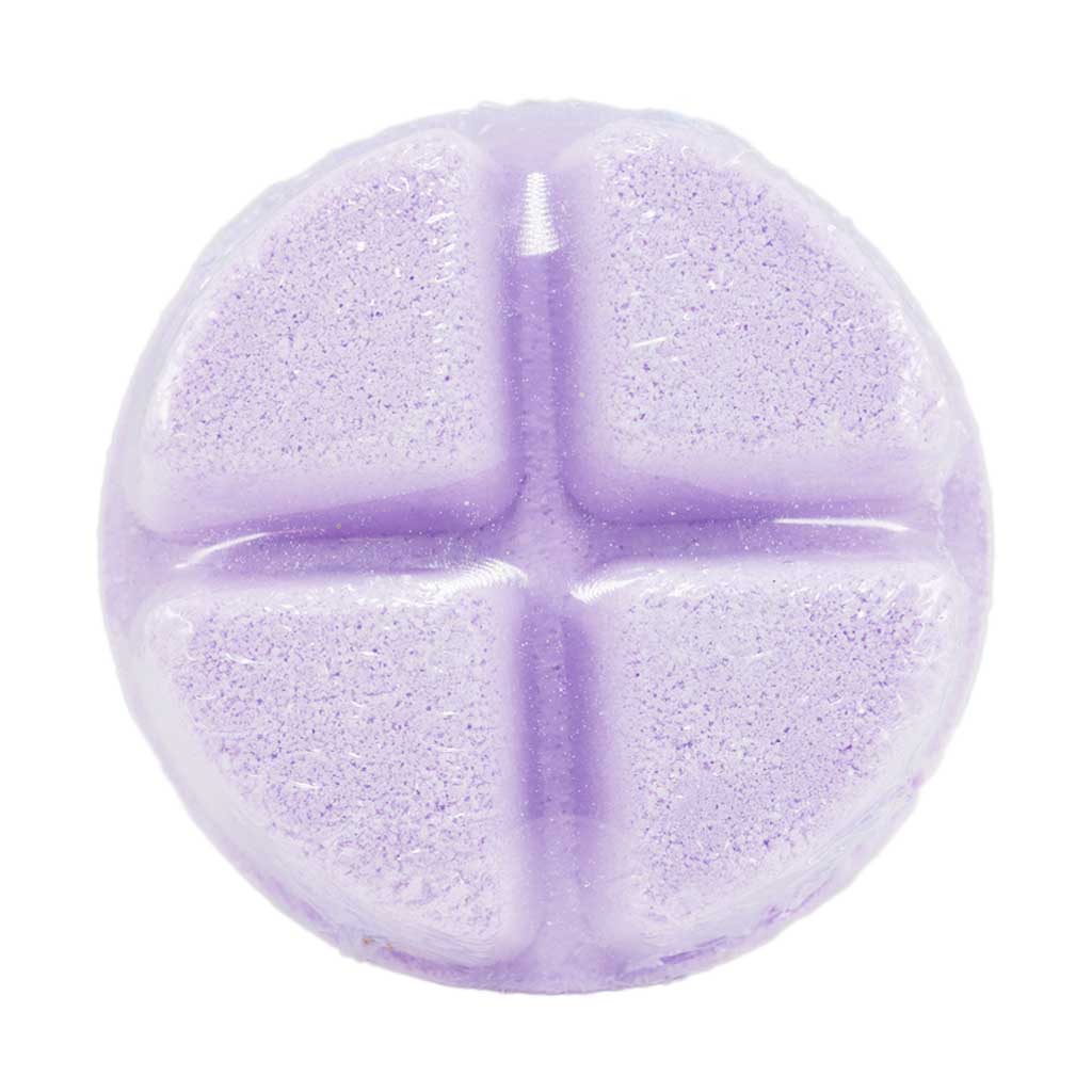 Buy Bloom Co. - Lavender Bathbomb - 200MG CBD at BudExpressNow Online Shop