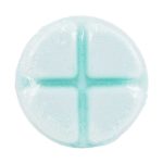 Buy Bloom Co. - Lemon Grass Bathbomb - 200MG CBD at BudExpressNow Online Shop